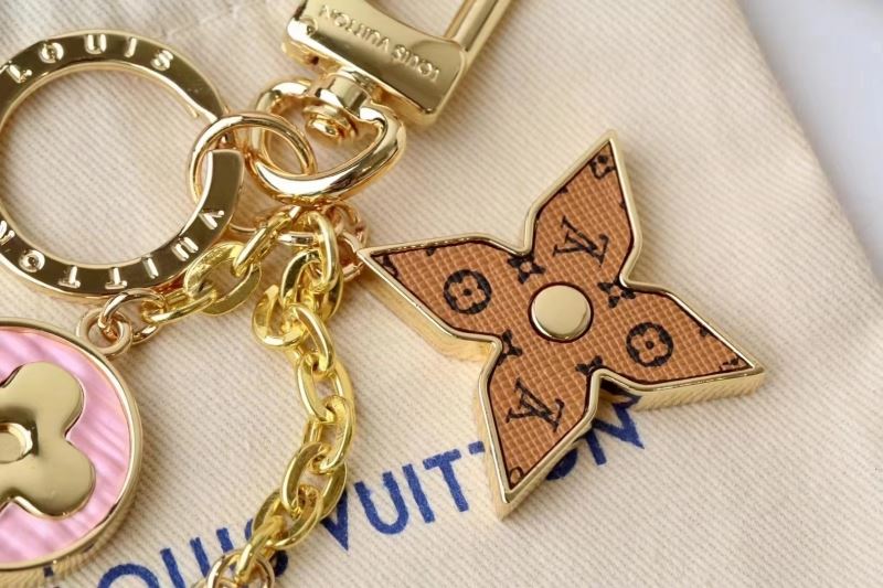 Louis Vuitton Keychains